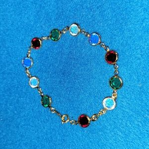 Swarovski Crystal Bracelet